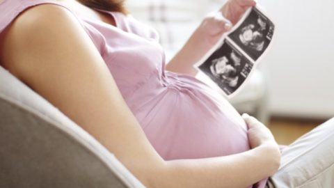 Υπερηχογραφήματα και εξετάσεις στην εγκυμοσύνη