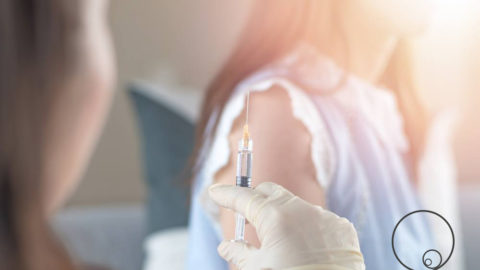 Το εμβόλιο έναντι των ιών των ανθρώπινων θηλωμάτων (HPV) συνιστάται τώρα για ενήλικες ηλικίας 27-45 ετών