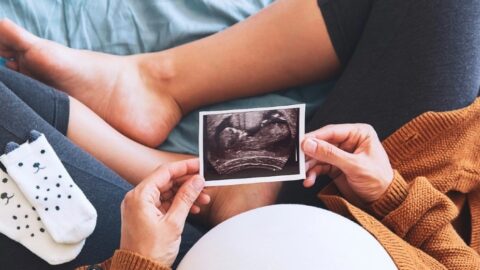 Καρκίνος μαστού και εγκυμοσύνη: Πώς διατηρείται η γονιμότητα των νεαρών γυναικών